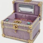 My Empire Exclusive Jewelry Box