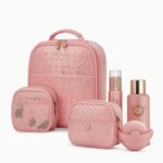 Spinanga Luxury Travel Set